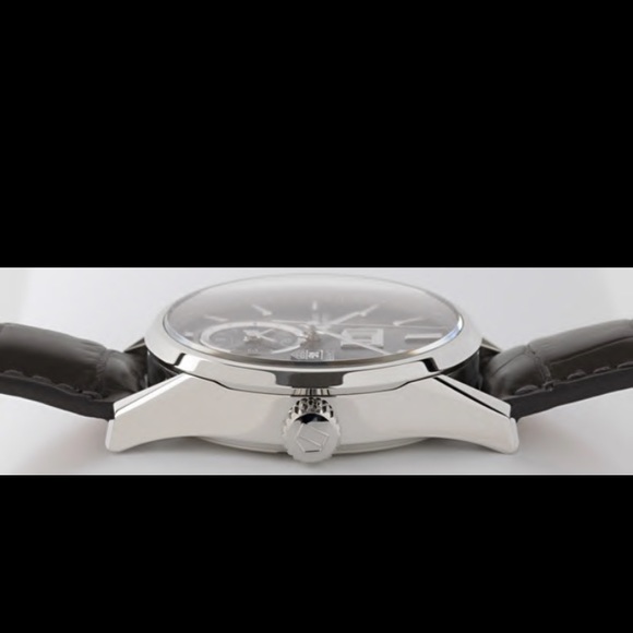 Tag Heuer Carrera Calibre 8 GMT Grande date - Picture 7 of 13